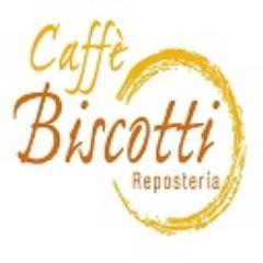 CaffeBiscotti's profile picture. Caffé Biscotti - Italian caffé located in San José, Costa Rica. Offering a piece of Italy in Central America. Best Panini in town!