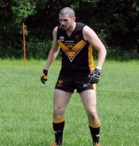 Matthew Kilheeney ๐ Profile