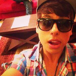Matt Hunter Es Mi Idolo, Lo Amo Hasta El Infinito Y Mas Aya♥ Mi Sueño Es Qe Me Sigaa:cc