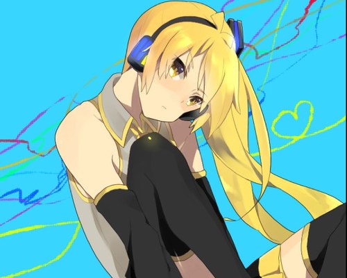 If you have nothing of importance to tell me, don't even approach me, especially if I am on my phone. You all are such a bore.. #Vocaloid [Parody Account]