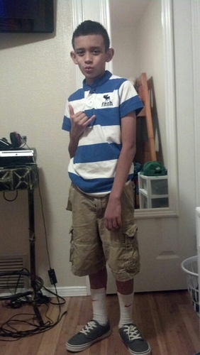 Sebas! Baby Propeck. Bo2. Elite. Brother to @Dopeyy_PRO. Everybody follow!☜