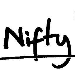 Daily updates of nifty things and bucket statistics.