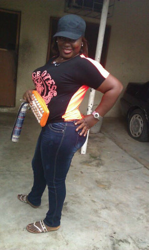 Am discipline and friendly, I love to ve fun