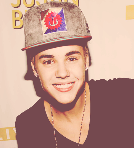 Justin Bieber é meu marido sim,só nos sonhos,mais é .