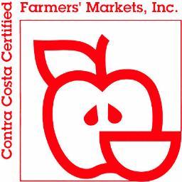 Simply put, the finest #farmersmarket in Contra Costa County.