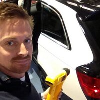 Ben Hansen (@hansigngraphics) 's Twitter Profile