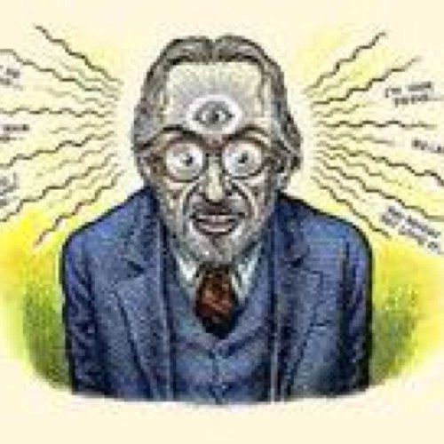 Truth seeker of this astral realm. Respect my mind.