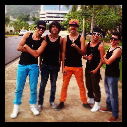 *Club Fans Oficial KoOnze Family PuertoCabello* #Fantasy #SentimientOS #4EverRevels
