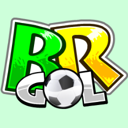 Twitter Oficial do maior jogo de Futebol Online Brasileiro.