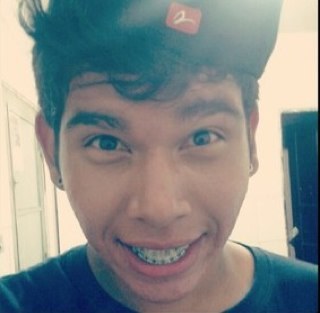 lindo de feio , awn.
