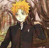 A senior at Konoha HIgh, named Pain. Making the best of the painful high school life.