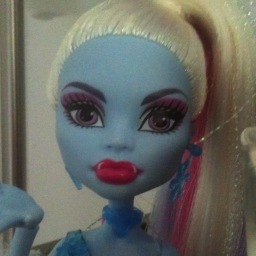 I Love Monster high On You Tube Love my Videos Please Follow me!