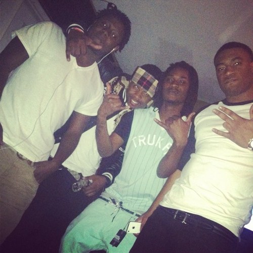 #RNC #LoyaltyB4Royalty