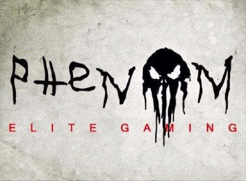 Competitive COD Player, SND made me  Phenom Elite Gaming.