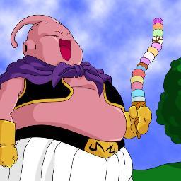 BUU GONNA EAT YOU UP~ BUU GONNA EAT YOU UP~ BUU GONNA EAT YOU UP~ #RP #BUUGONNAEATYOUUP #PostBuuSaga