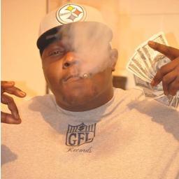 ARTIST @ GROUNDED FO LIFE RECORDS-LAVISH LIFE ENT.