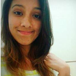 Cristã,feliz,radical livre e lider de adolescentes! :)