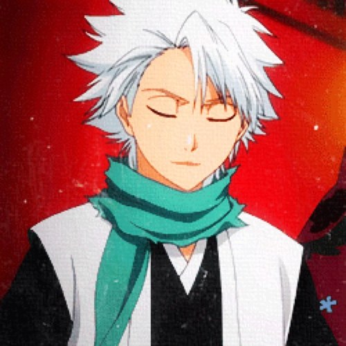 #Single #bi I am one of two soul reaper prodigy I'm taicho of squad 10 in Seireitei LT @_RangikuSquad10