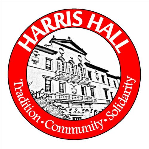 HarrisHallEmory's profile picture. Sophomore residence hall on Emory's Atlanta campus.  #RedHotHarris