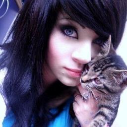 ❤☆..16 | Bi | Single | Mute | Ivy Isabella Andrews..❤☆