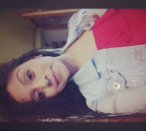 Bieber's Babe ♥.