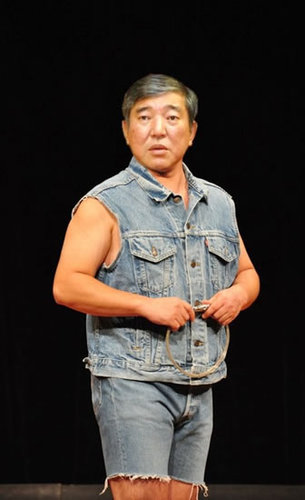 sugisama_geru's profile picture. 皆々様、ゲルしぃです。
ゲル閣下万歳！スギ様万歳！
基本バカなことしか言いません。特に考えていません。
妄想しつつ暴走しますが、人畜無害です。よろしゅうに。