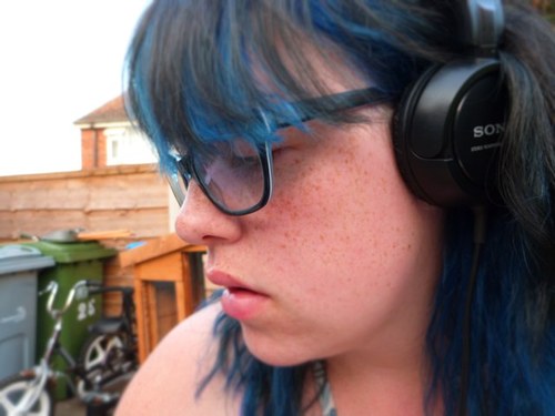 dreamdeliliah's profile picture. 