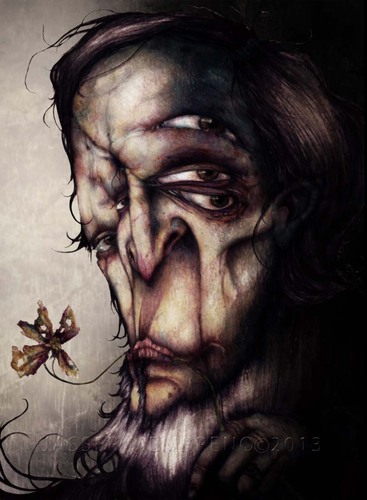 JasserArt's profile picture. Jasser is an Artist/Filmmaker working out of Los Angeles CA.