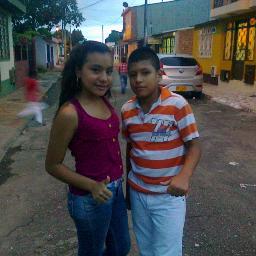 VALENTINA CARDENAZ #UMVA YO TE AMO
