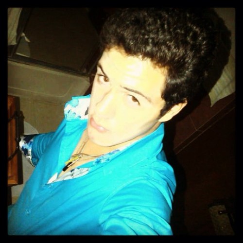 Dios♥ y mas nada