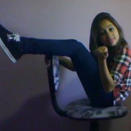 ~ Estou passando aqui para dizer que essa menina é a melhor amizade uma pessoa pode ter ! Eu te amo minha pequena 3  Pooor: @morenin_2