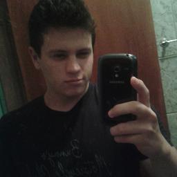 Meu gordinho preferido, eu te amo obeso /3 @frann_silva95 aqui