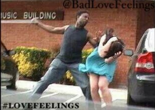 Officiële @BadLoveFeelings account sinds 20-07-'13 Volg ons voor grappige lovefeeling tweets en foto's