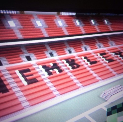 I build anything on minecraft from stadiums to houses, all my own work, please feel free to copy my designs.  Xbox edition