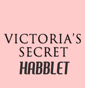 VICTORIA'S SECRET of Habblet.