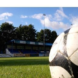Fixtures, Training, Squad News, your footballing future starts here