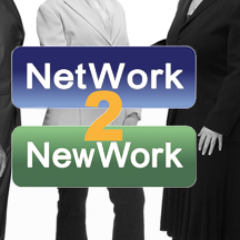 NetWork 2 NewWork is Grand Rapid’s premier orchestrated-networking event: career enhancement and new opportunities for individuals; new talent for employers