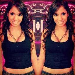 Te Amo anJO ' .