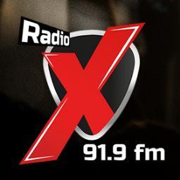 TWITTER OFICIAL de Radio X 91.9 – Esta en ti