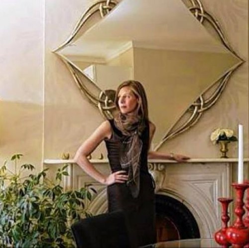 Interior Design & Retail Furniture Showroom