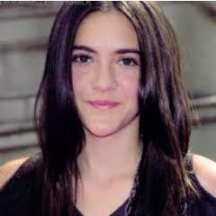 I am just a fan page for Isabelle Fuhrman! Got it?! Good!