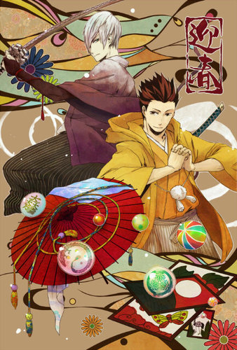 [Official Anime RP of @AnimeRP_INA | #SenBasaFamily | Multiverse] Washi wa Tokugawa Ieyasu desu! Yoroshiku onegaishimasu | Let us form a strong bond ^^