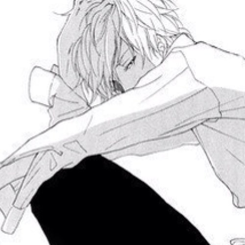 I'll forever be looking over my shoulder... I'll never have friends & I'll never fall in love so they won't have to also... {OC/RP}