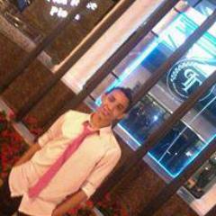 omar almasry