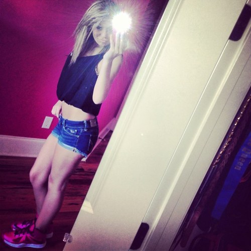 Never gonna know until you find out ! Follow me an ill Follow bakk!!