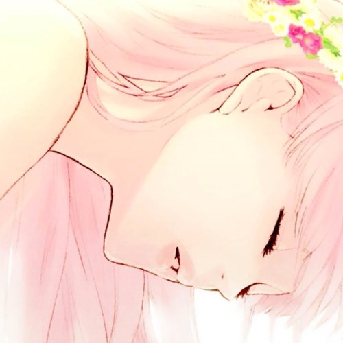 I try so hard to be good enough for him. Ive changed so much, so why can't he be happy? My life is a mess. [|OC/RP|]