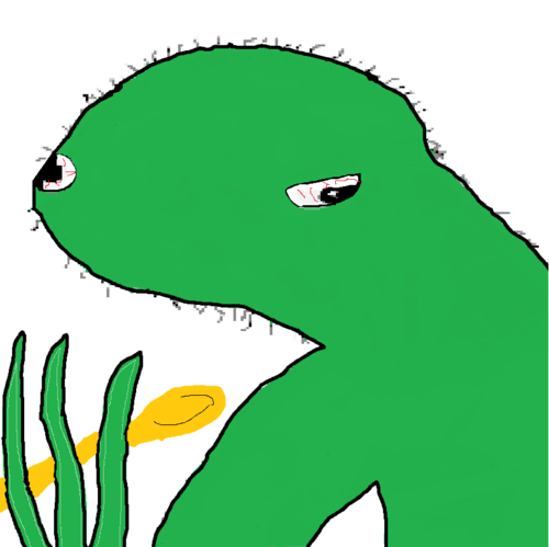 te fiel of rusti spuns aganst mi sald fungirs is almust orgazmik PARODY ACCOUNT- NOT AFFILIATED WITH SALAD FINGERS