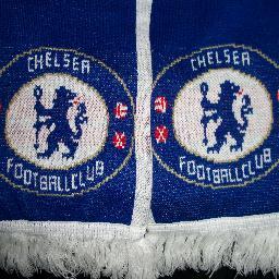 CHELSEA FOOTBALL CLUB ( DA BLUES) RULERS OF LONDON (ABRAM & TUCHEL & TODD B) BALLING