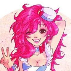 What up twitter I'm Pinkiepie and always smile and have a great time! #twerkteam,@Glozell 
fan,christian,sister/@tamamaisthebomb 
Anime Fan!