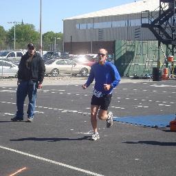 Husband to Lori, Parent of Jacob and Taylor, triathlete